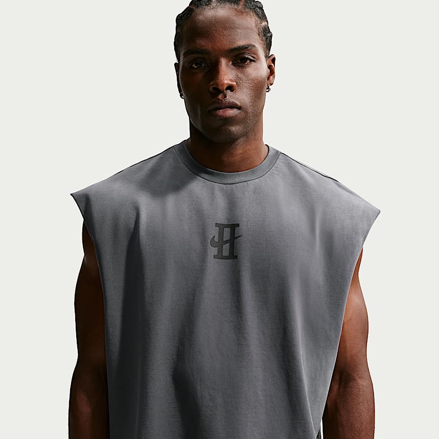 Nike Project F.R.O.G. Men's Jelly Cage Jersey. Nike.com